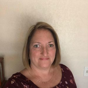 Meet your Posher, Kay